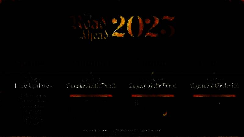 《天国：拯救2》游戏相关画面3