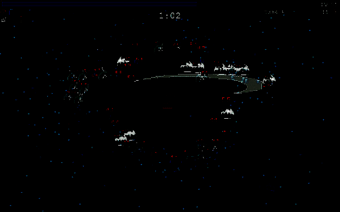 《吸血鬼幸存者》相关图片1