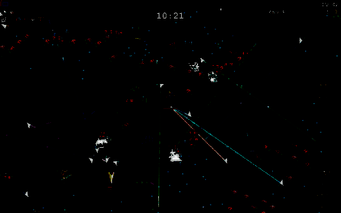 《吸血鬼幸存者》相关图片2