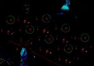 金矿金币产出界面