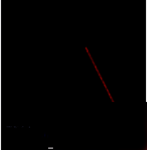 广发易淘金APP底部‘我的’按钮页面截图