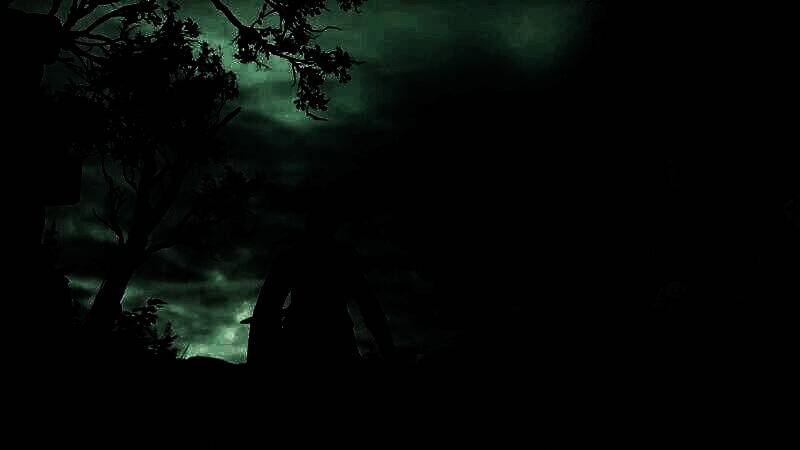 《艾尔登法环：黑夜君临》公爵夫人相关画面1