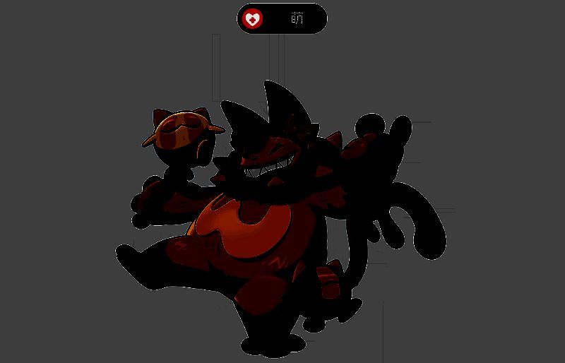 梦想三三相关图片2