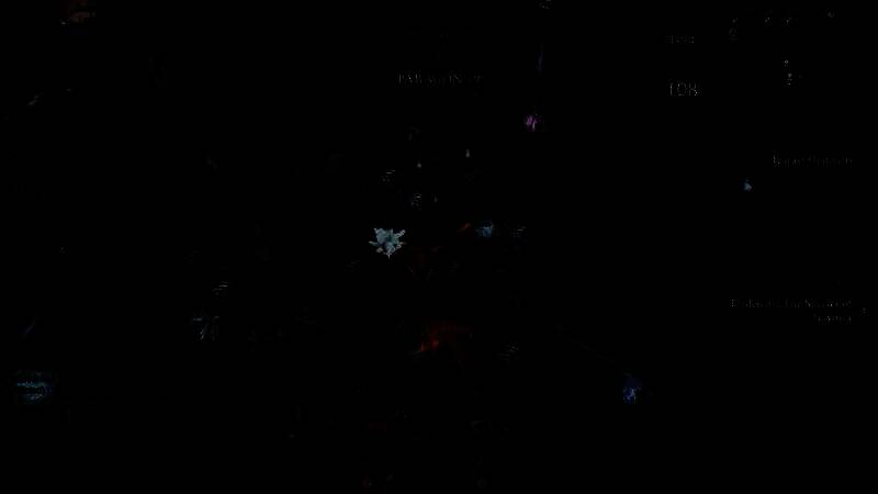 《暗黑破坏神4》游戏相关图片