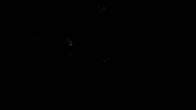 《雾影猎人》游戏画面7