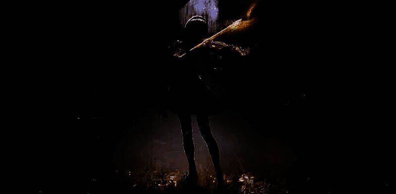 《尼尔：机械纪元》相关图片1