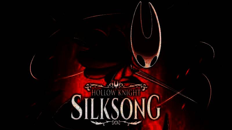 《空洞骑士:丝之歌》相关画面