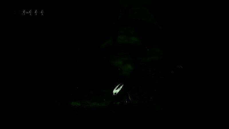 《空洞骑士:丝之歌》全新截图2