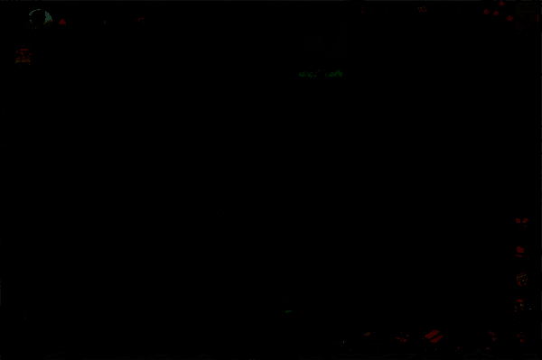 桃谷建筑点位示意图