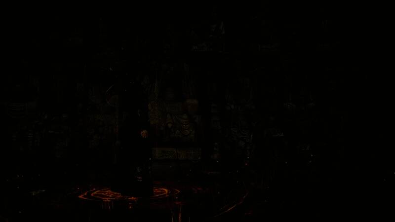 《明末：渊虚之羽》游戏截图3