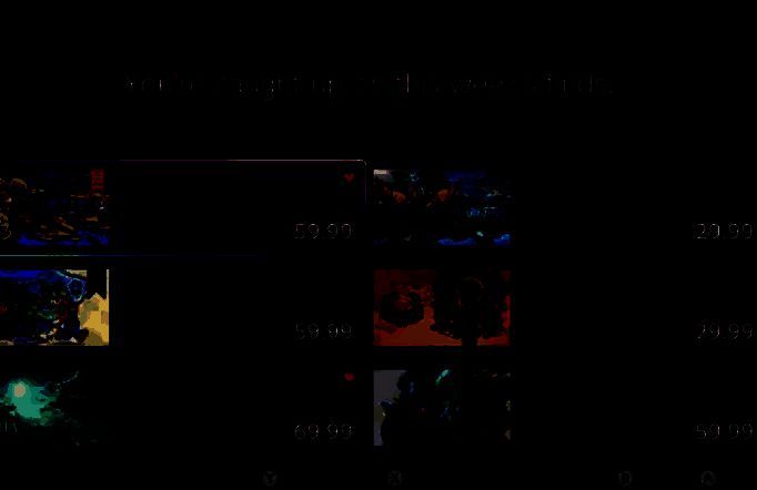 任天堂相关游戏画面图片3