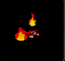 技能位置展示图片