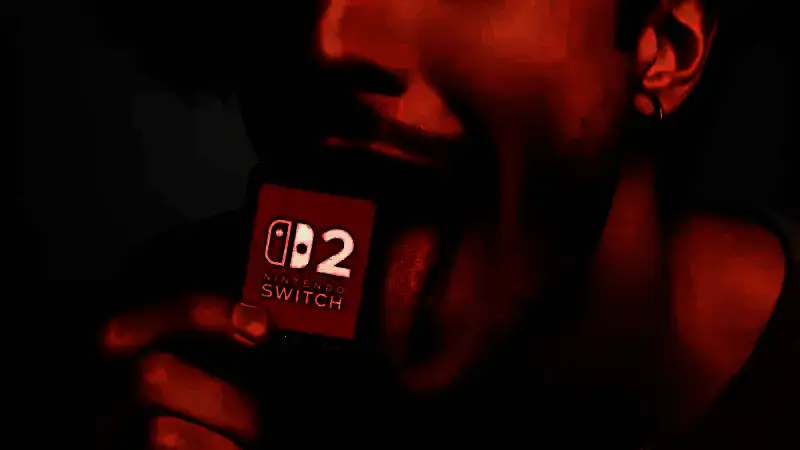 任天堂Switch 2卡带‘防误食’设计相关图片