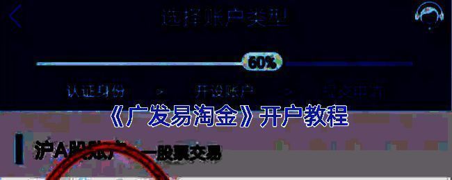 广发易淘金APP相关界面图