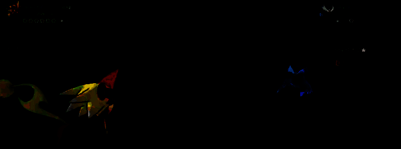 棋齐垒精灵图片