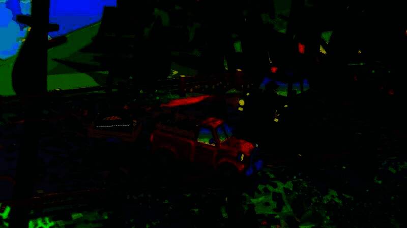 《Truckful》游戏截图1