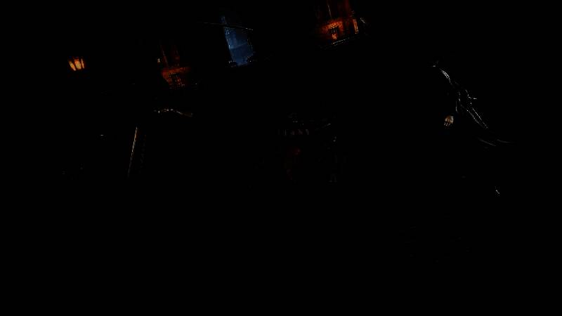 《黄昏血族》游戏相关画面