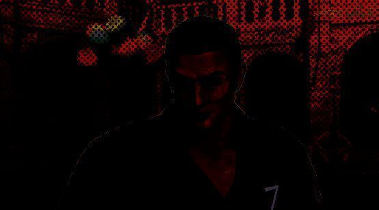 《饿狼传说:群狼之城》中C罗角色相关画面1