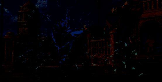 格斗游戏爱好者与C罗球迷满足画面