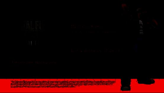 《饿狼传说:群狼之城》预购相关画面