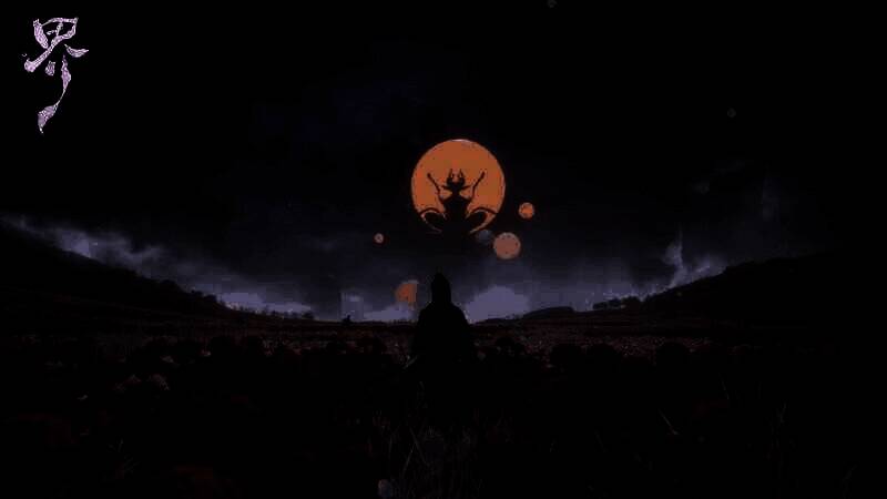 《代号:界》游戏场景