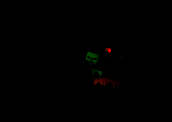 《我的世界大电影》相关场景1