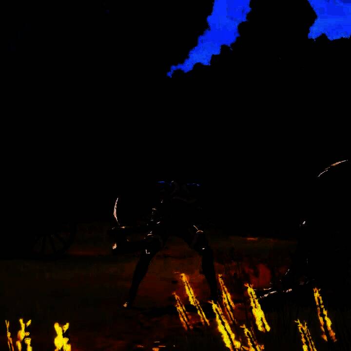 《Swords & Slippers》视频截图4