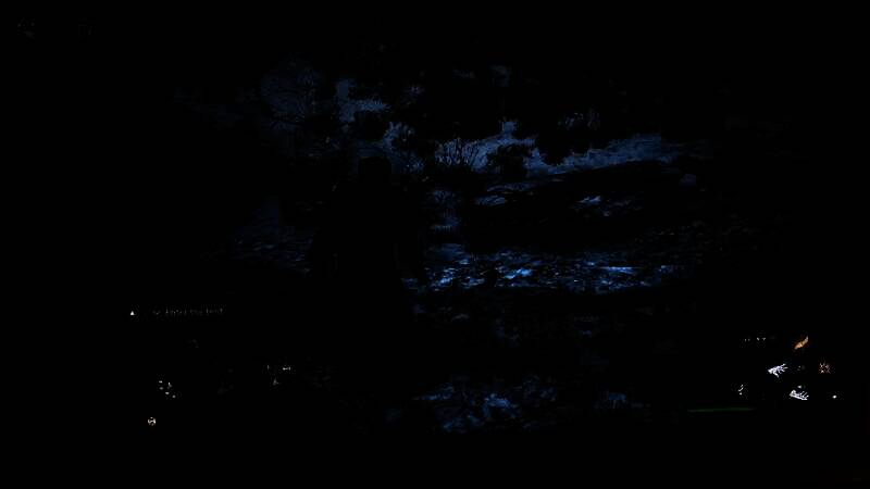 赛博朋克2077和霍格沃茨之遗在Switch 2上的实机画面2