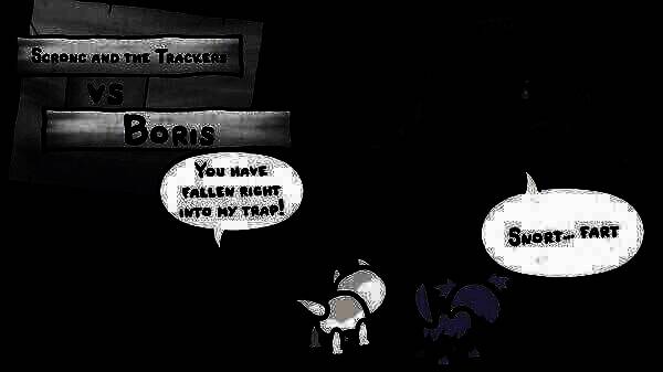 《Mewgenics》游戏截图1