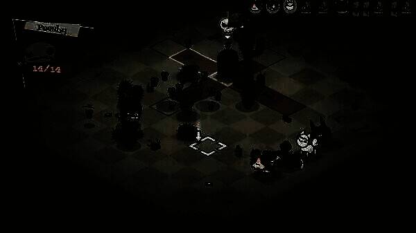 《Mewgenics》游戏截图2