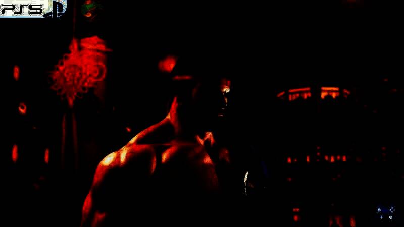 《街头霸王6》相关游戏画面10