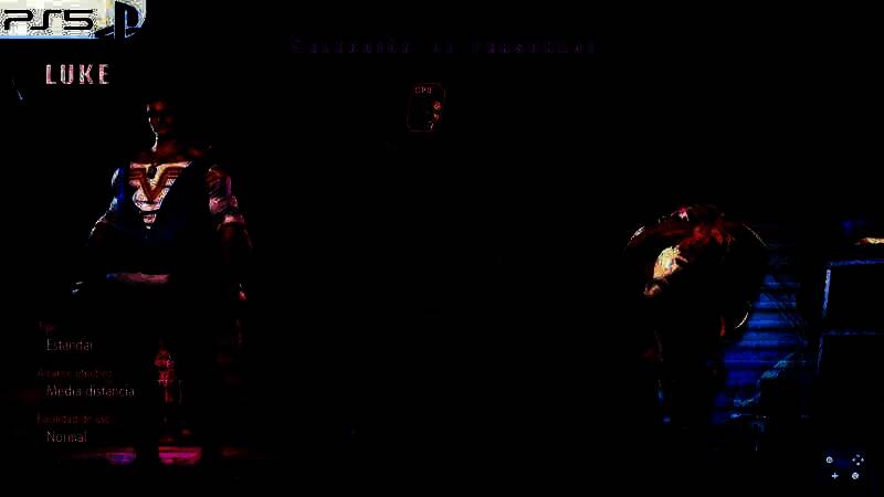 《街头霸王6》相关游戏画面21