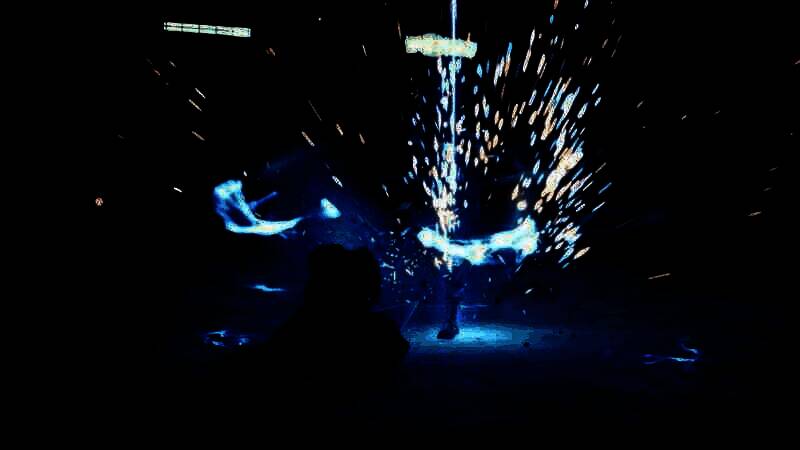 《最终幻想7：重制版Intergrade》Switch 2版相关截图1