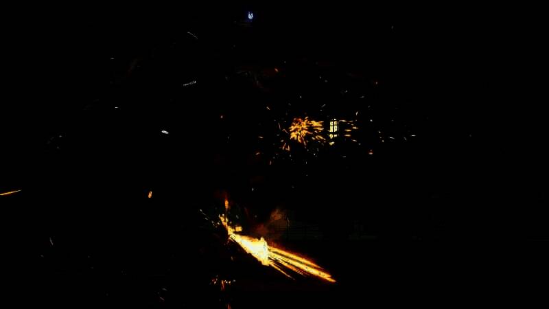 《最终幻想7：重制版Intergrade》Switch 2版相关截图2