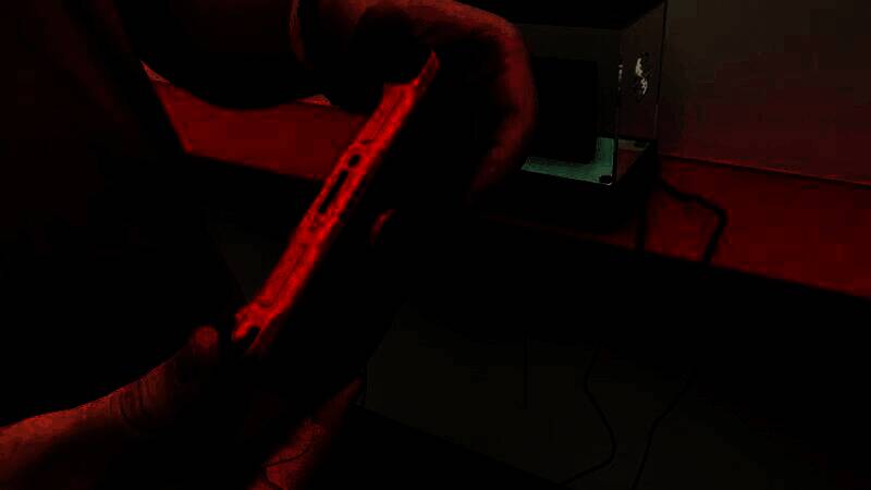 赛博朋克2077 Switch 2版游戏画面5