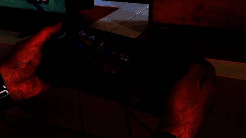 赛博朋克2077 Switch 2版游戏画面10