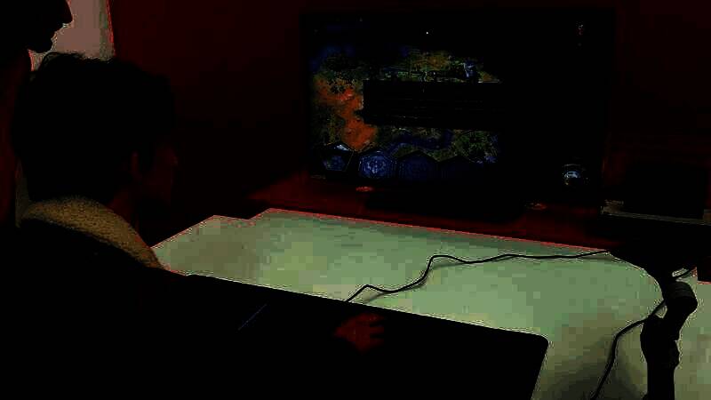 赛博朋克2077 Switch 2版游戏画面11