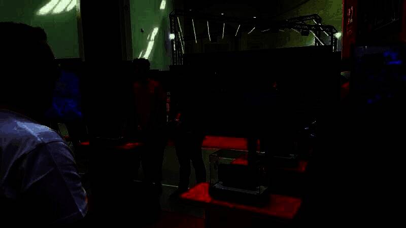 赛博朋克2077 Switch 2版游戏画面18