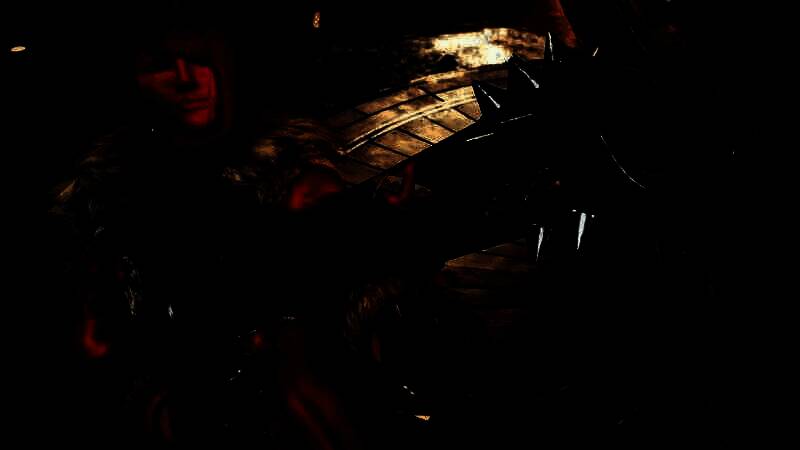 《铁拳8》游戏相关画面