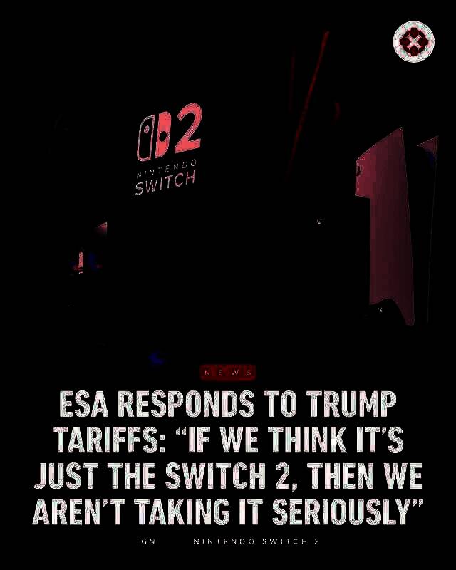 Switch 2相关新闻配图4