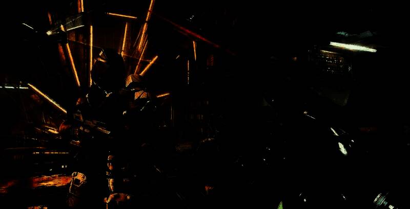 《杀出重围》相关图片