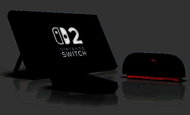 Switch2预购相关图片2