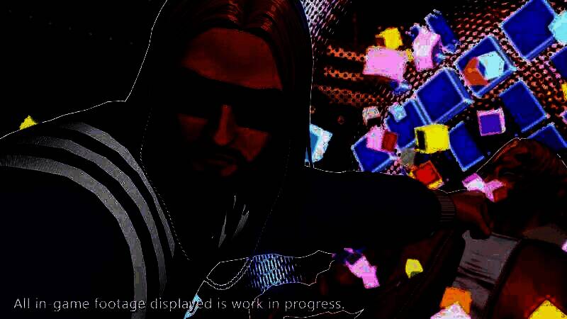 《饿狼传说：群狼之城》相关图片8