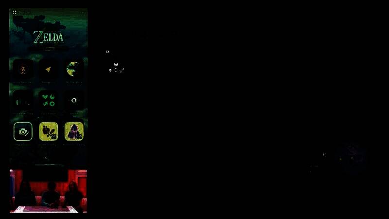 塞尔达传说游戏相关图片2