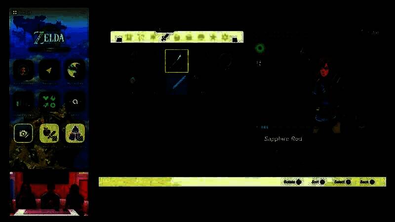 塞尔达传说游戏相关图片4