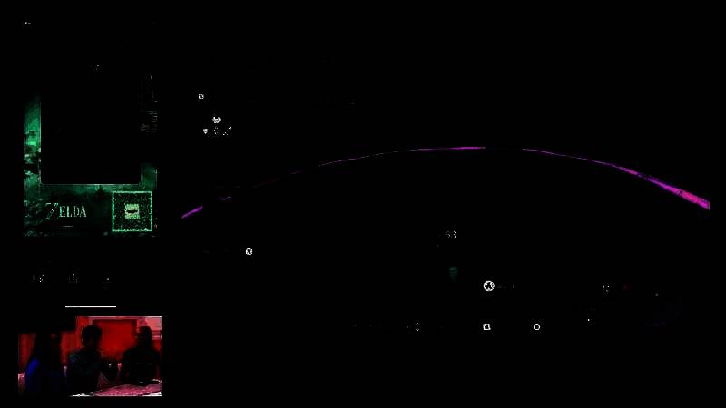 塞尔达传说游戏相关图片9