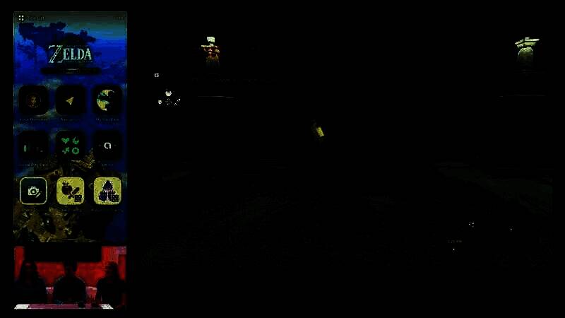 塞尔达传说游戏相关图片11