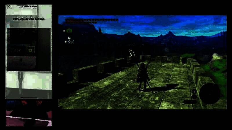 塞尔达传说游戏相关图片13