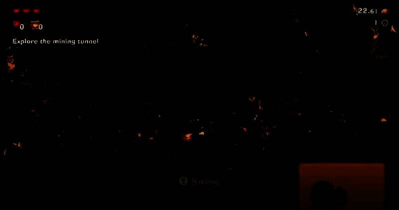 大金刚：蕉力全开游戏画面