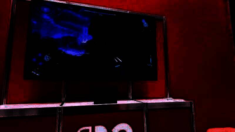 《银河战士Prime 4》试玩画面1